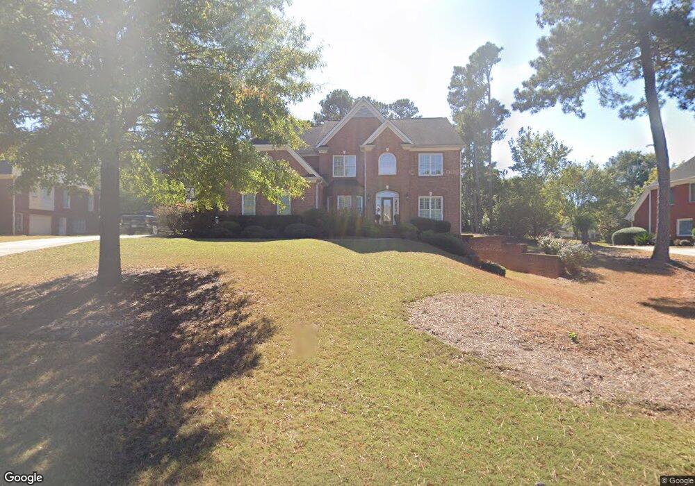 2320 Lochinver Ln SW, Conyers, GA 30094 - photo 1