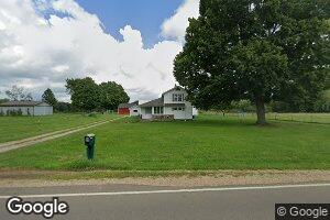 10164 8 Mile Rd, Ceresco, MI 49033