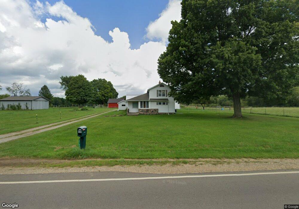 10164 8 Mile Rd, Ceresco, MI 49033 - photo 1