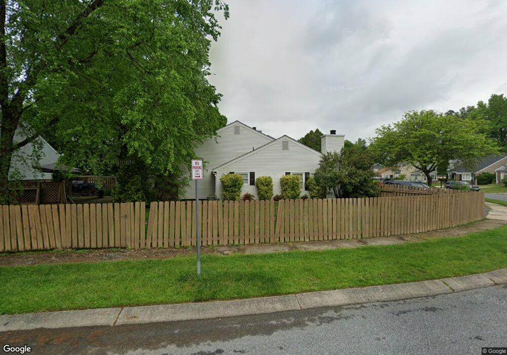 114 Redbud Rd, Edgewood, MD 21040 - photo 1