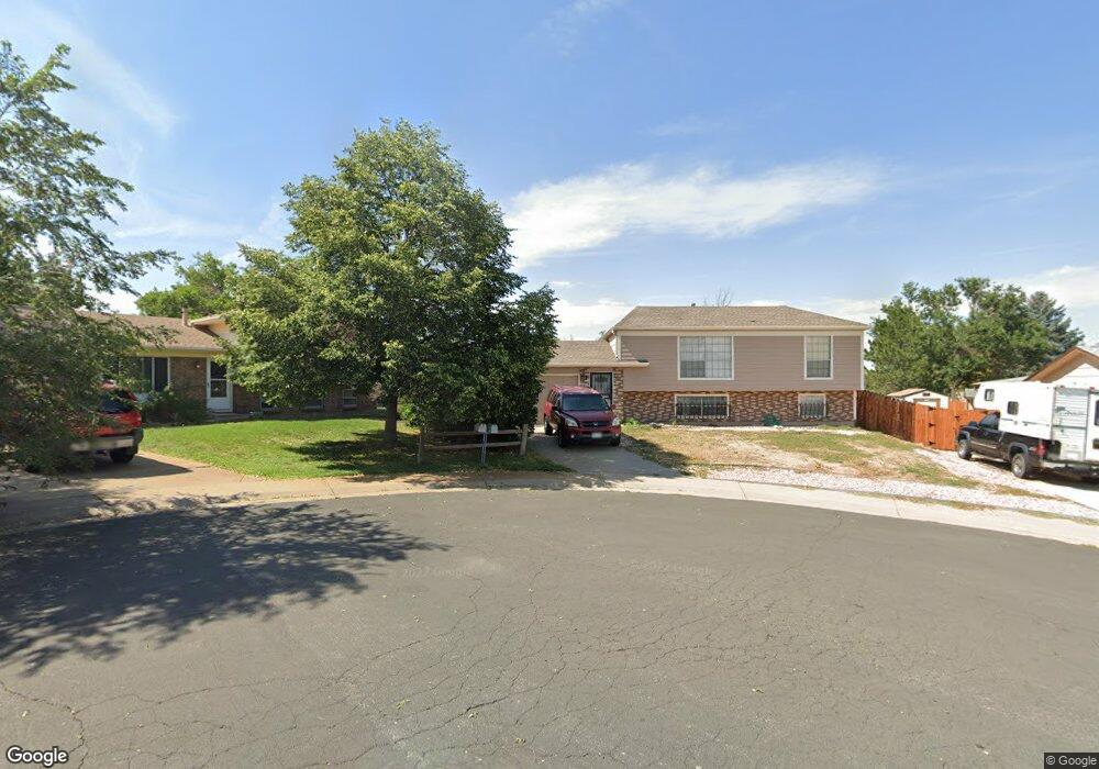 15539 E Florida Place, Aurora, CO 80017 - photo 1