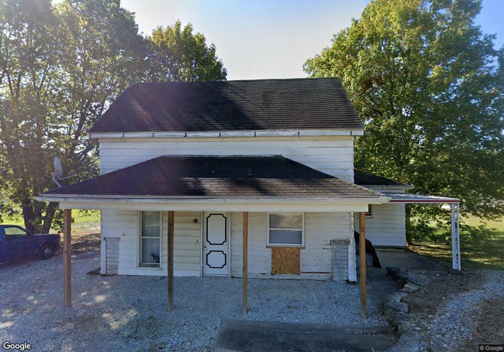 2920 E Delaware 2nd St, Osgood, IN 47037 - photo 1