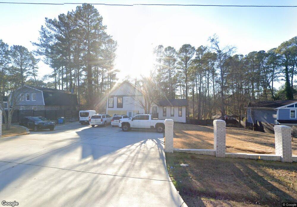 1489 Killian Hill Rd SW, Lilburn, GA 30047 - photo 1