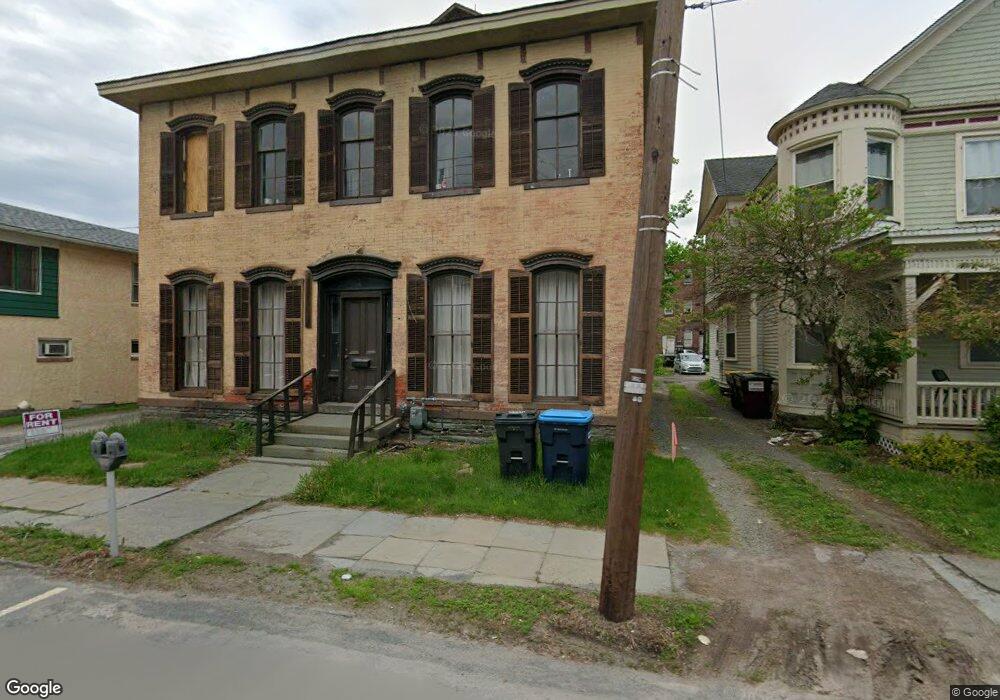 606 Church St, Honesdale, PA 18431 - photo 1