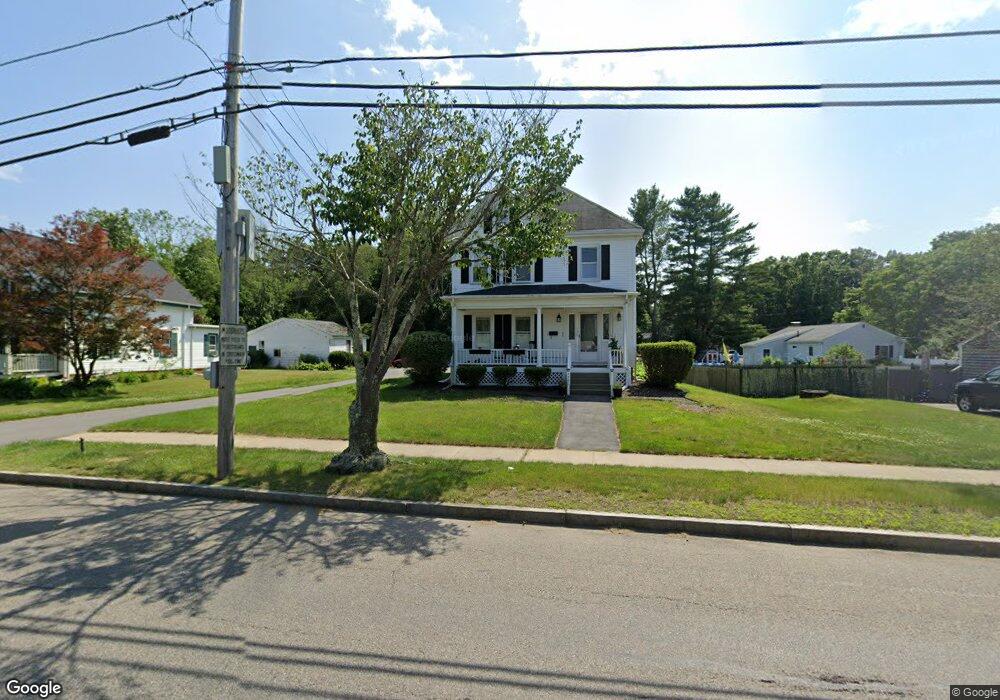 326 Main St unit 2, Bridgewater, MA 02324 - photo 1