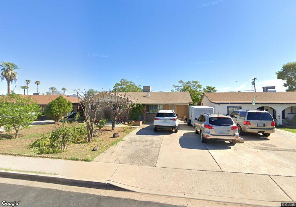 1907 N 21st Place, Phoenix, AZ 85006 - photo 1