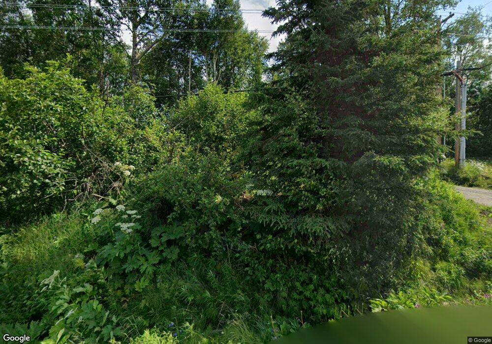 17501 Golden View Dr, Anchorage, AK 99516 - photo 1