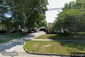 701 S Main St, Homer, IL 61849