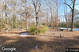336 S Holiday Dr, Macon, NC 27551