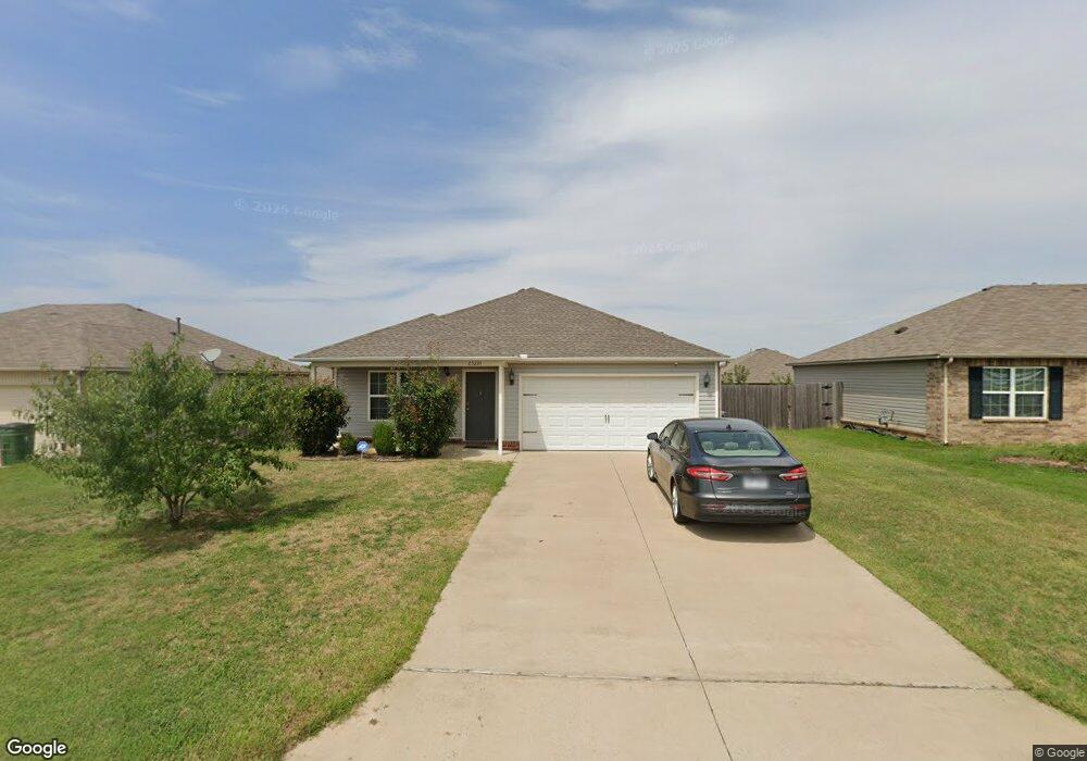 25237 E 91st Ct S, Broken Arrow, OK 74014 - photo 1