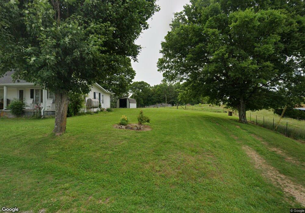 485 Longmire Rd, Rutledge, TN 37861 - photo 1