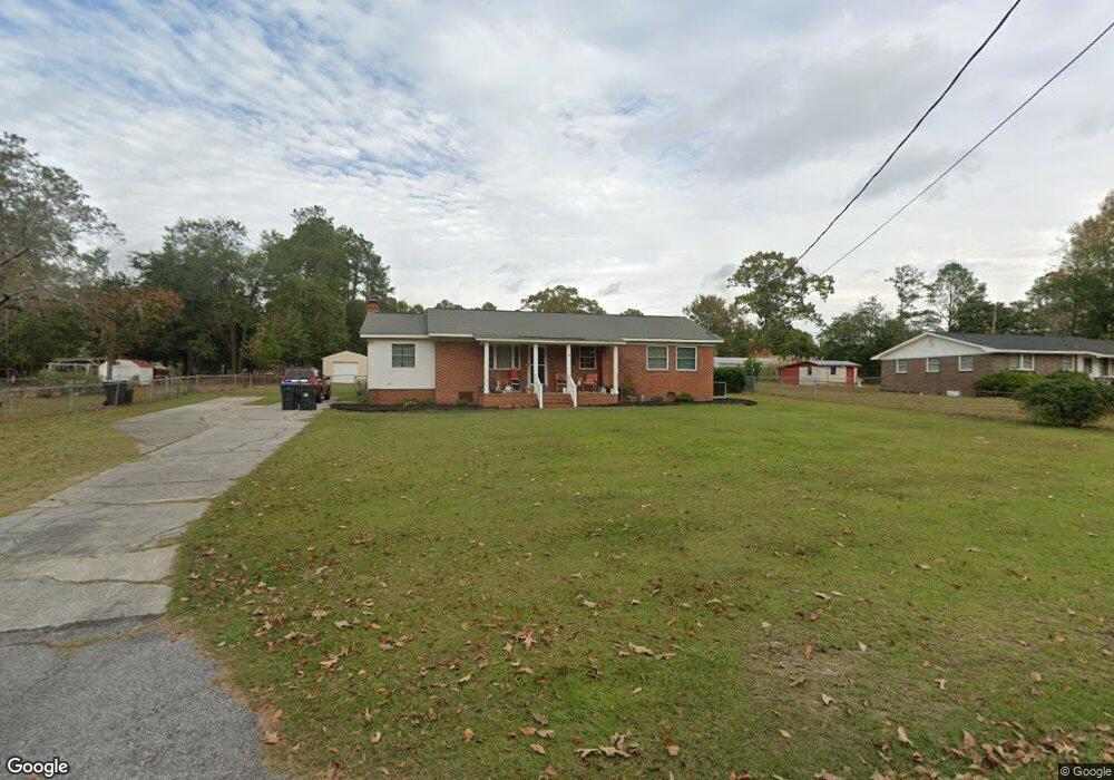 3211 Holt Rd, Augusta, GA 30909 - photo 1