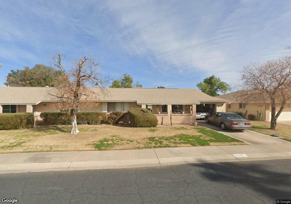 11122 W Cameo Dr, Sun City, AZ 85351 - photo 1