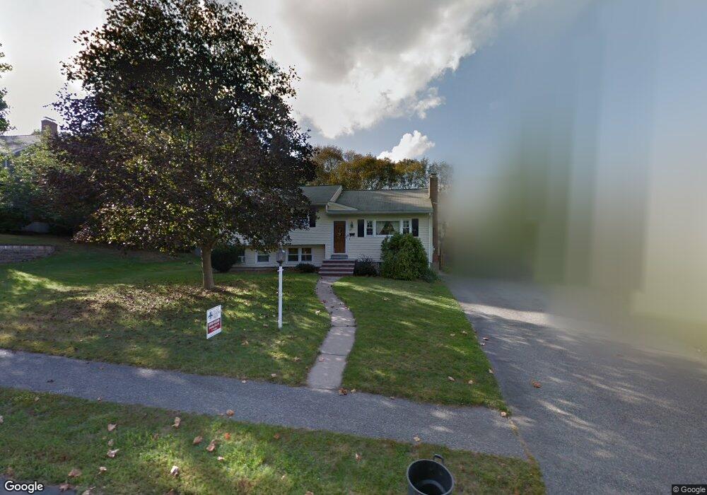 32 Graymore Rd, Waltham, MA 02451 - photo 1