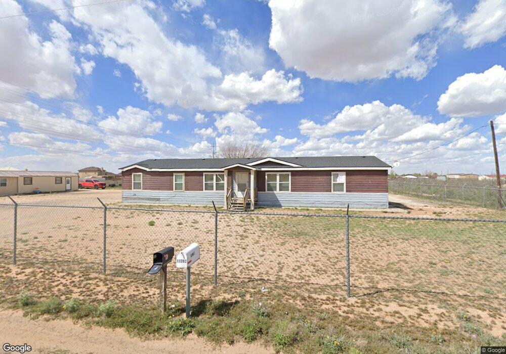 11202 W Hacienda Dr, Odessa, TX 79763 - photo 1