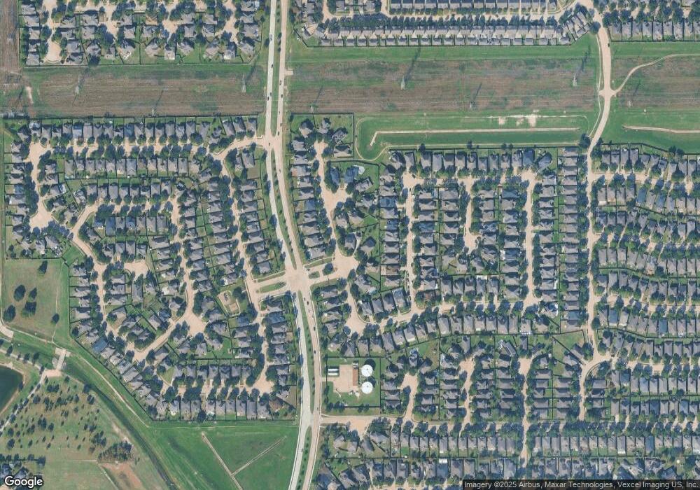 16806 Welford Point Dr, Houston, TX 77095 - photo 1