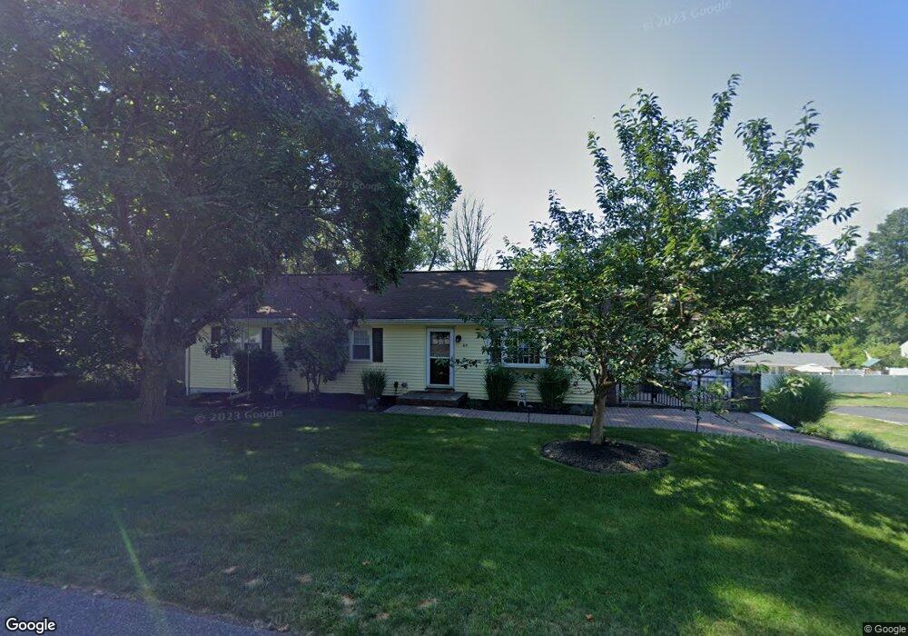 49 Beavers St, High Bridge, NJ 08829 - photo 1