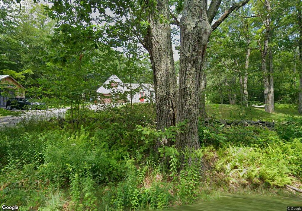 218 Fitzwilliam Rd, Jaffrey, NH 03452 - photo 1