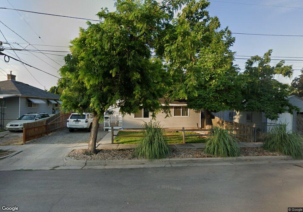 463 W 2nd Ave, Midvale, UT 84047 - photo 1