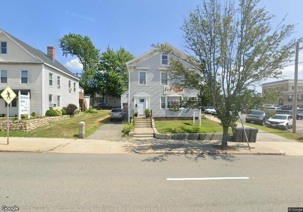 185 Main St unit 1, Haverhill, MA 01830 - photo 1