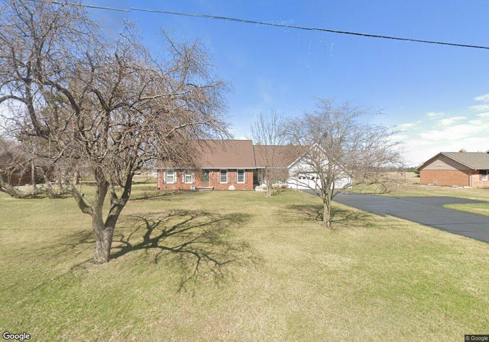 10155 Columbus Grove Rd, Bluffton, OH 45817 - photo 1