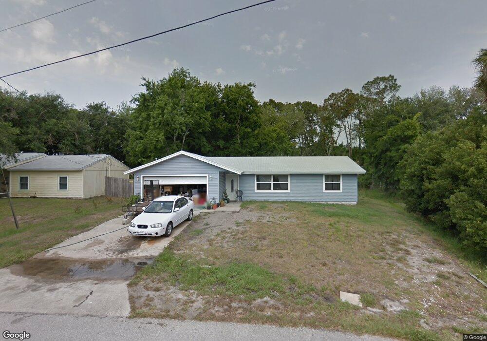 6630 Arequipa Rd, Cocoa, FL 32927 - photo 1