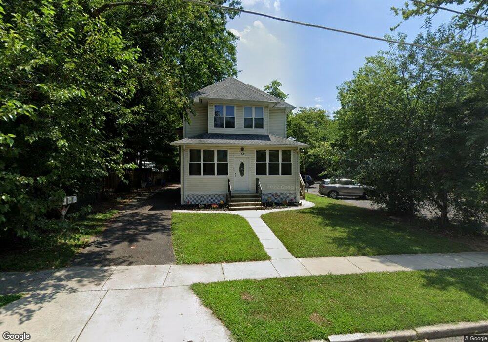 14 W Franklin Ave unit A, Collingswood, NJ 08108 - photo 1