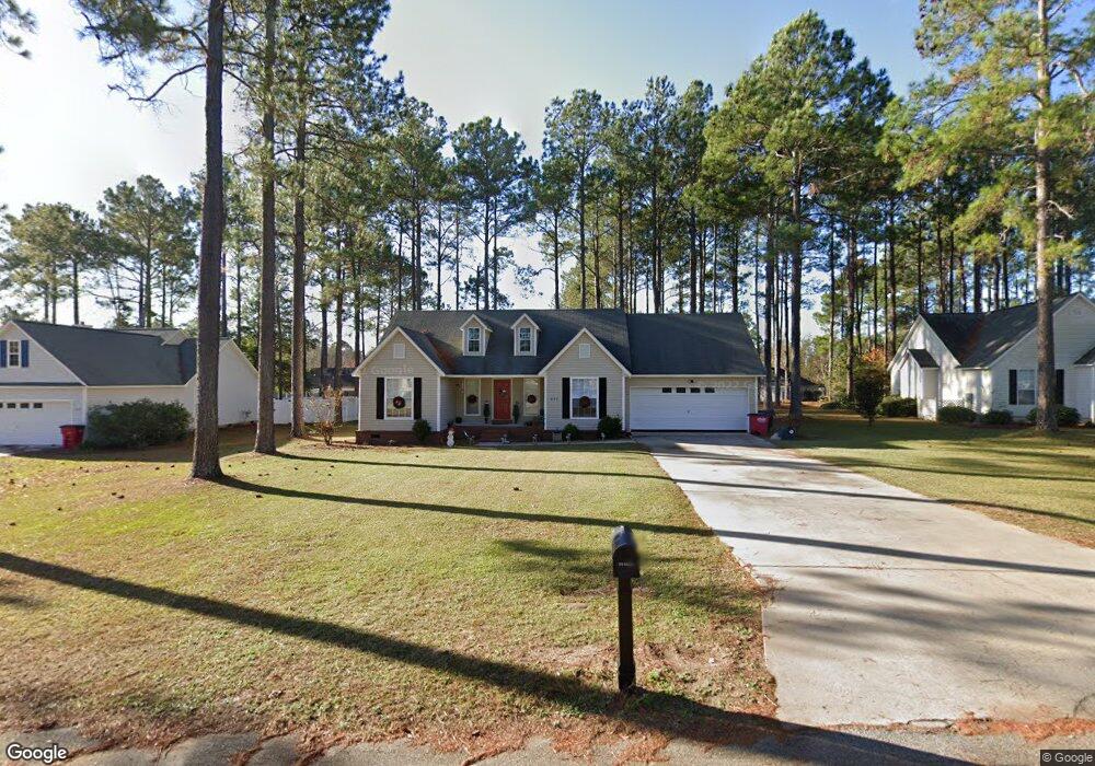 606 46th St E, Tifton, GA 31794 - photo 1