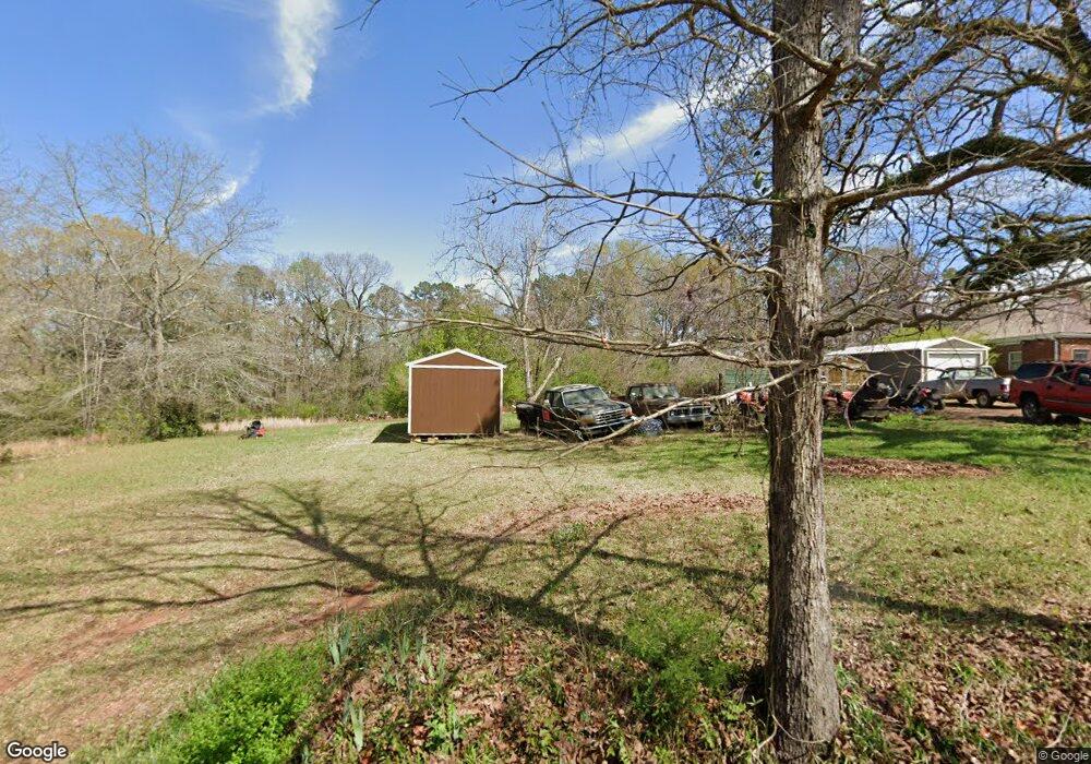 244 S Depot St, Greenville, GA 30222 - photo 1