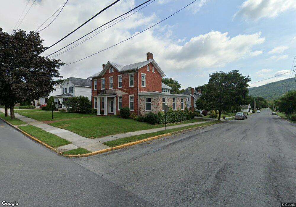 445 S Juliana St, Bedford, PA 15522 - photo 1