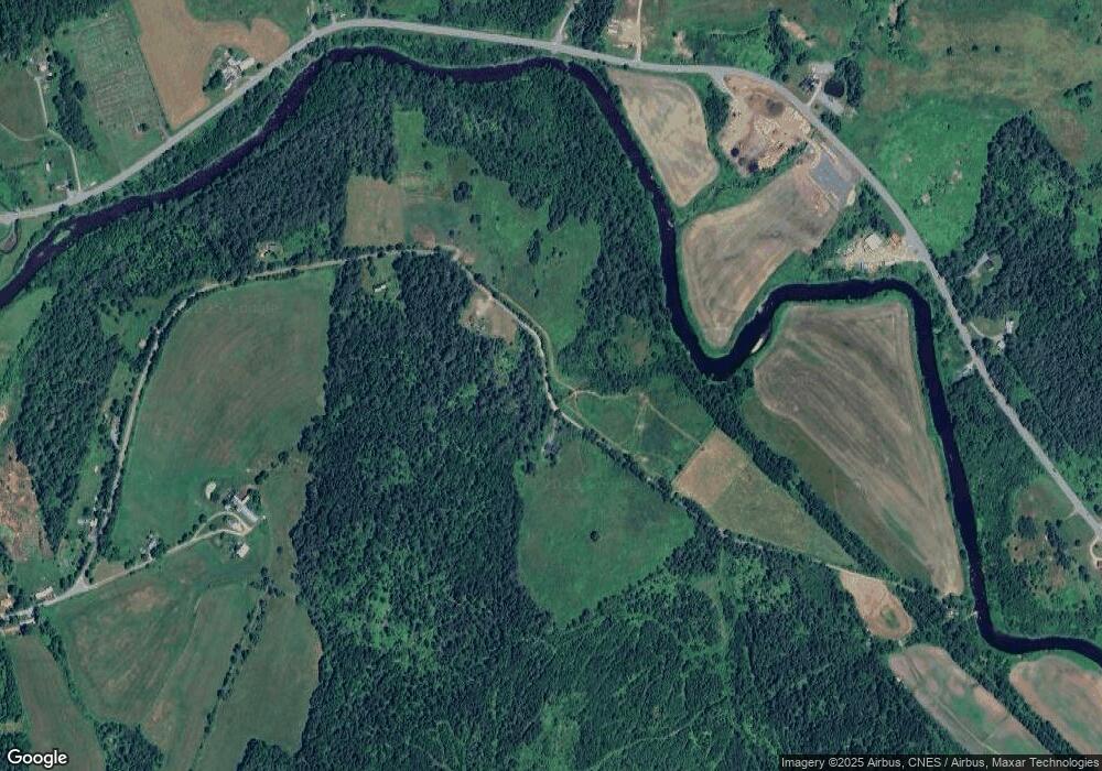 Old Old Concord Rd, Kirby, VT 05838 - photo 1