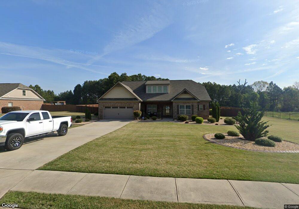106 Kayla unit 15, Locust Grove, GA 30248 - photo 1