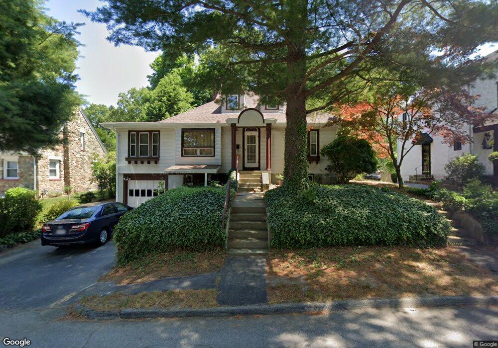 21 Pine Tree Rd, Wellesley, MA 02482 - photo 1