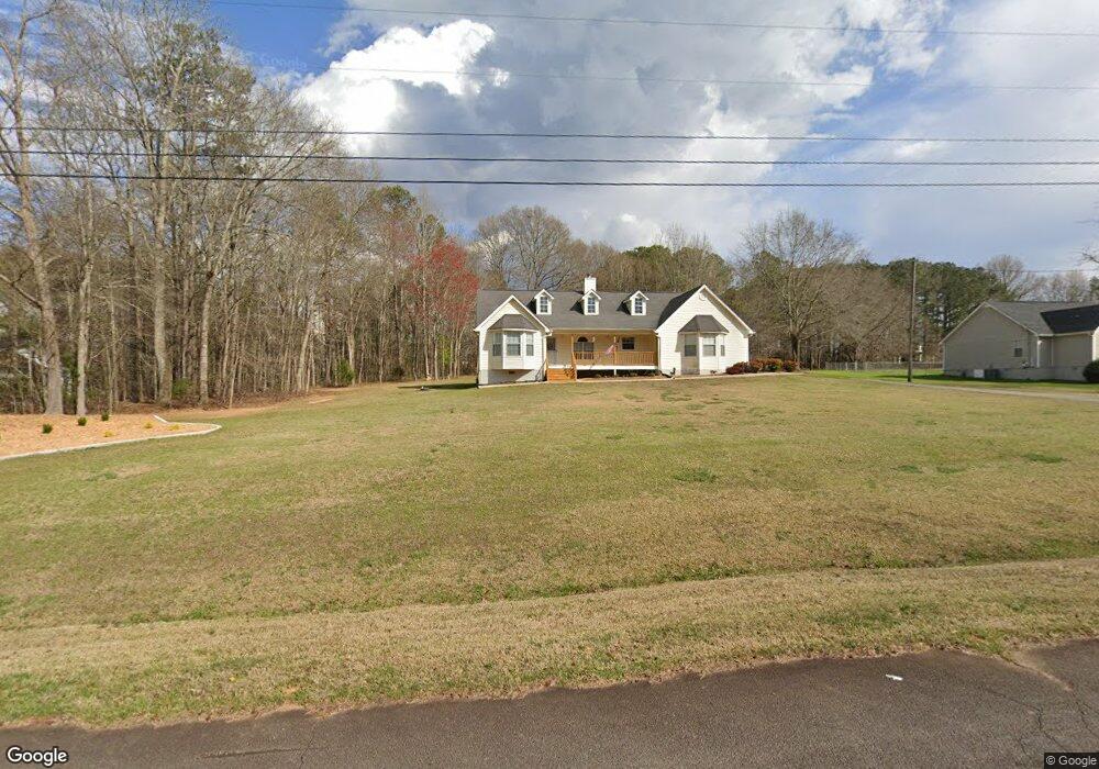 409 Jordan Ln, Locust Grove, GA 30248 - photo 1