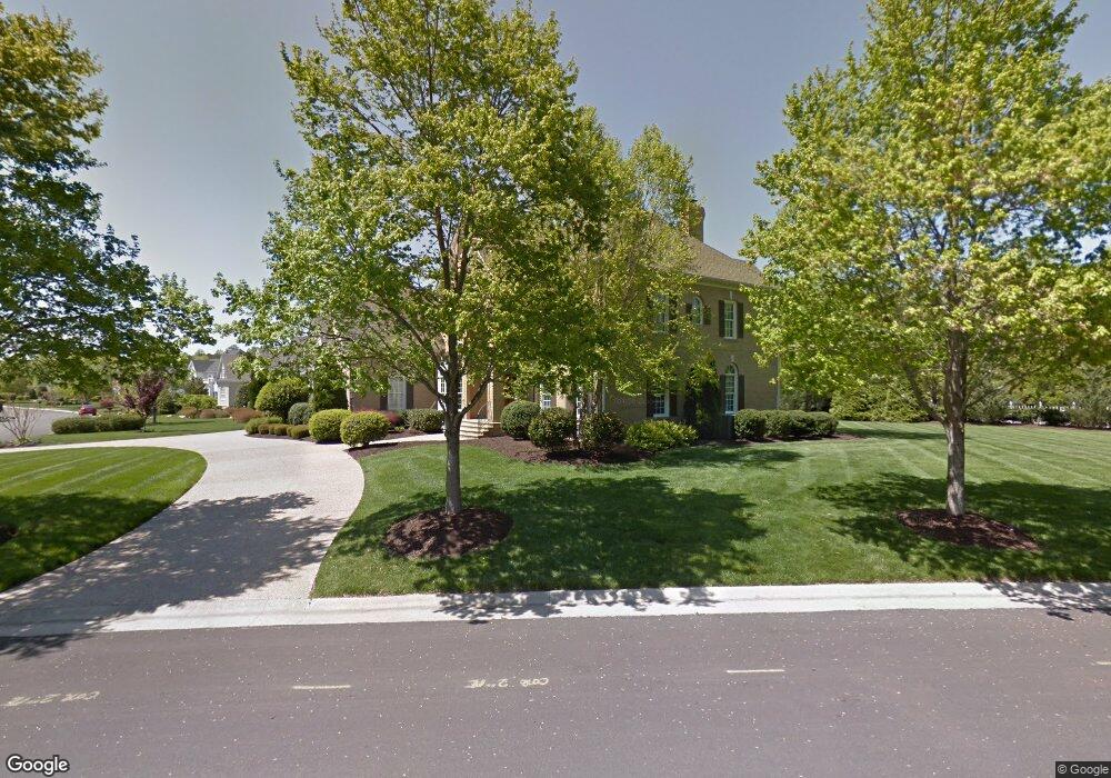 11500 Bell Tower Ct, Henrico, VA 23233 - photo 1