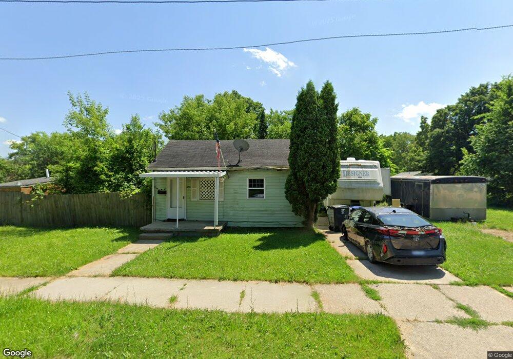 1221 Pinehurst Ave, Flint, MI 48507 - photo 1
