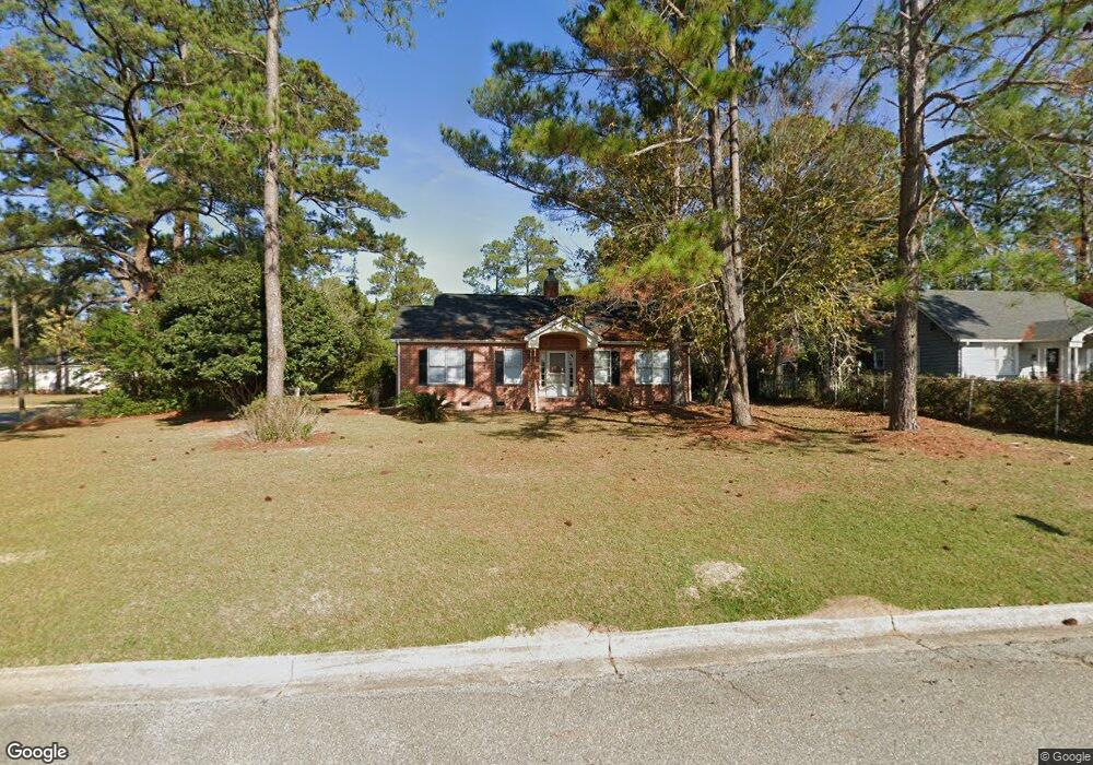 401 E Price St, Sylvester, GA 31791 - photo 1