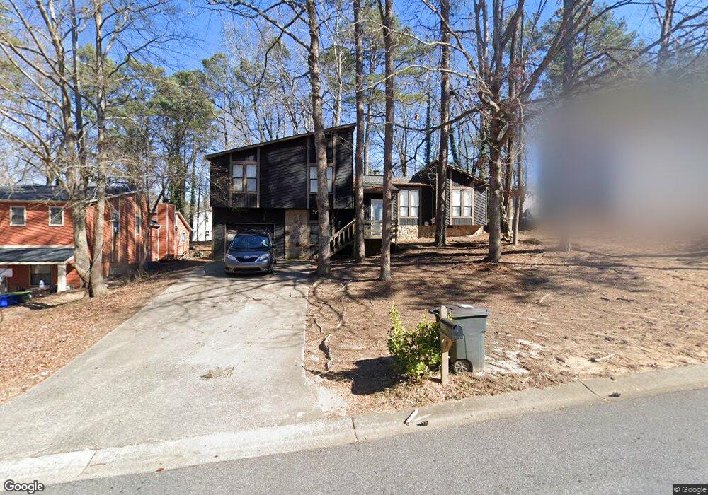 6583 Mitchell Ln SW unit 61, Mableton, GA 30126 - photo 1