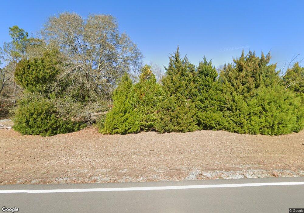 436 Catlin Rd, East Dublin, GA 31027 - photo 1