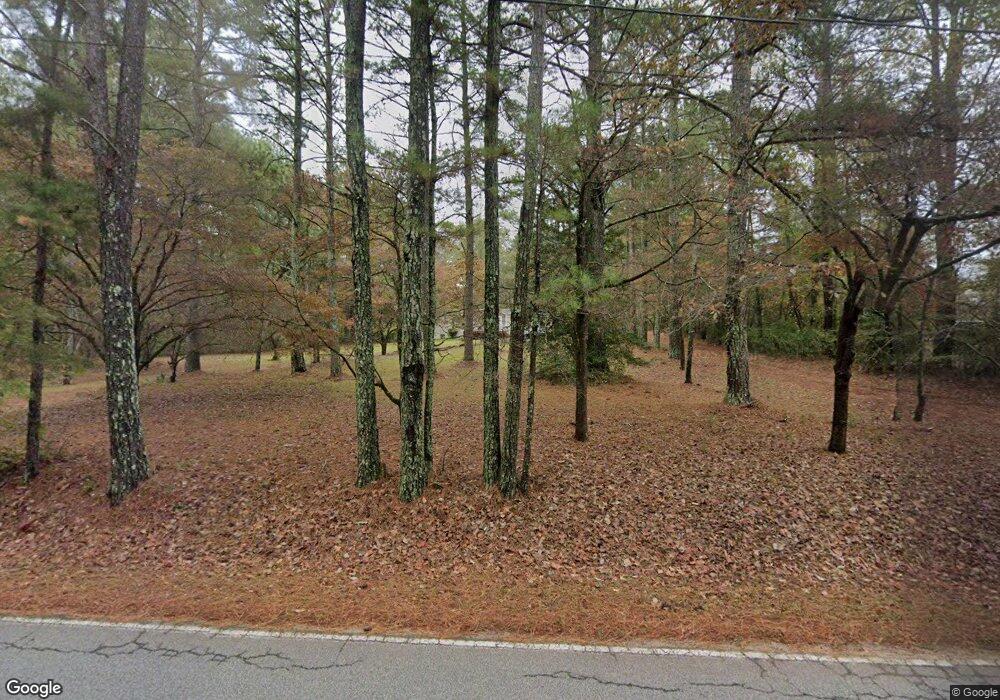 287 Goodlin Rd, Palmetto, GA 30268 - photo 1