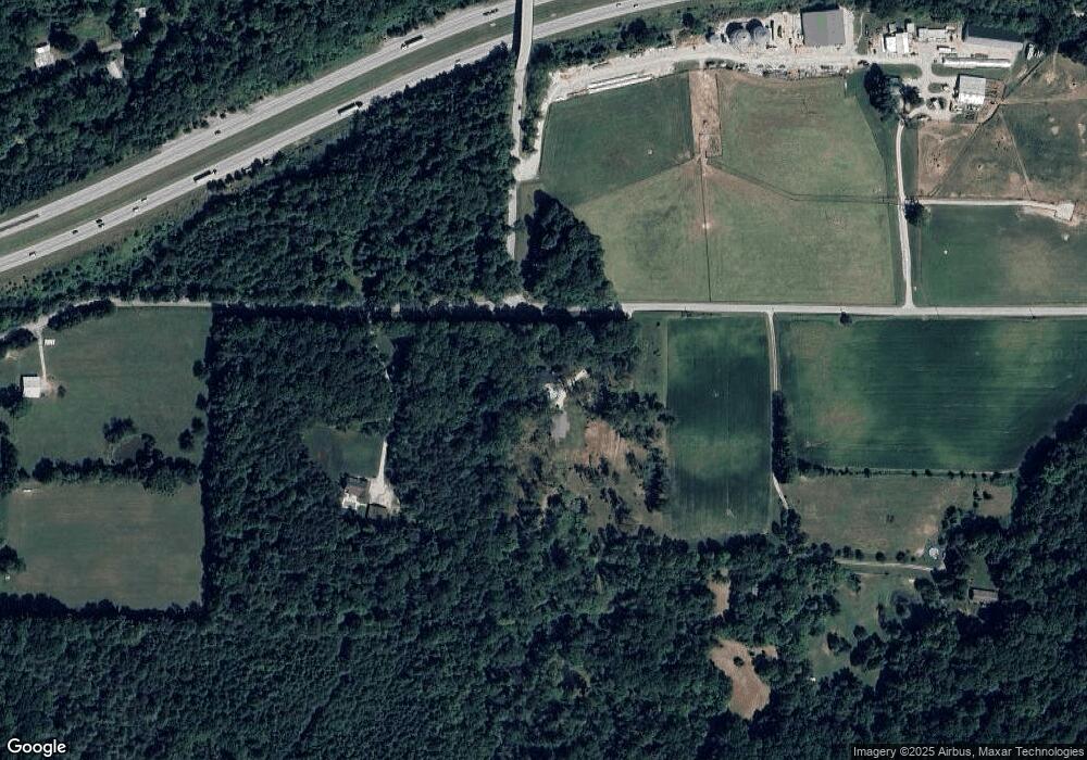 2091 Big Indian Rd NE, Corydon, IN 47112 - photo 1