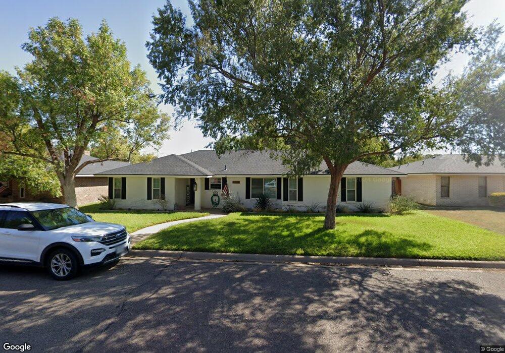 4305 Merrill Ct, Midland, TX 79707 - photo 1