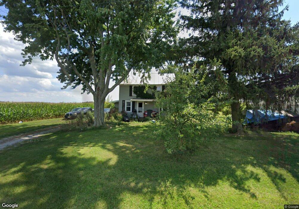 3887 Monnett New Winchester Rd, Bucyrus, OH 44820 - photo 1