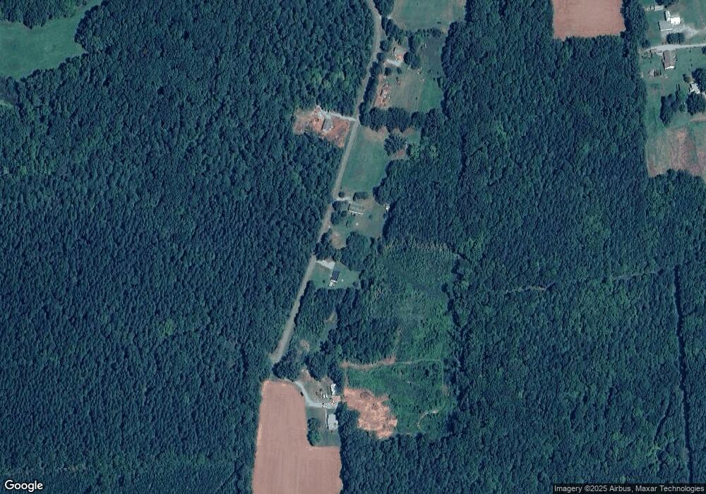 14401 Mason Ln, Amelia Court House, VA 23002 - photo 1