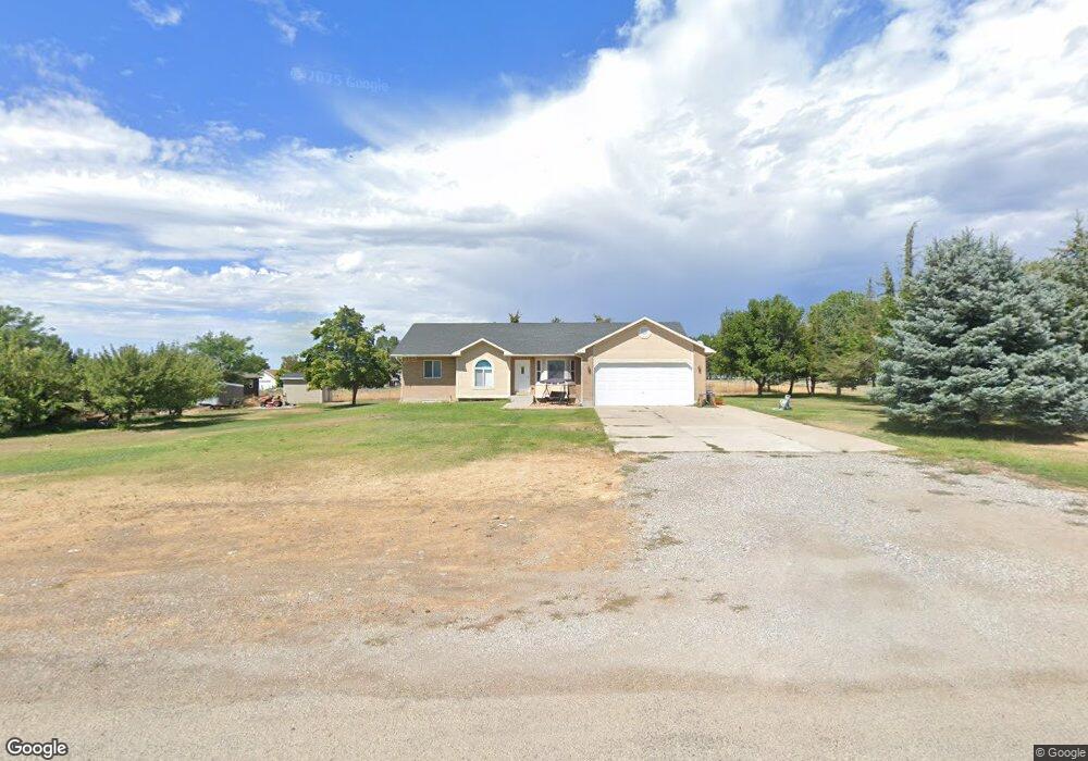 289 E 9200 S, Paradise, UT 84328 - photo 1