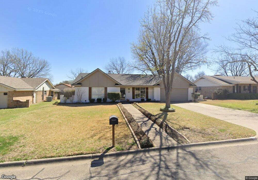 1105 Green River Trail, Cleburne, TX 76033 - photo 1