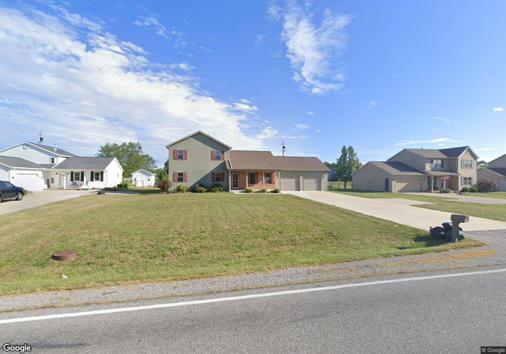 3591 Reservoir Rd, Lima, OH 45801 - photo 1