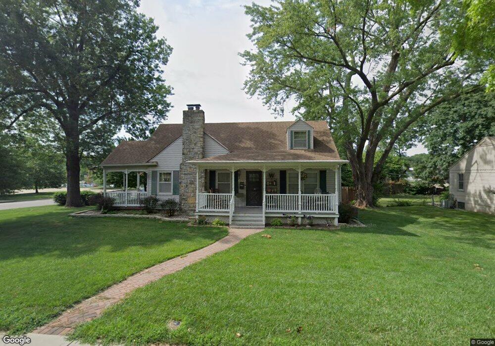 10703 W 62nd St, Shawnee, KS 66203 - photo 1