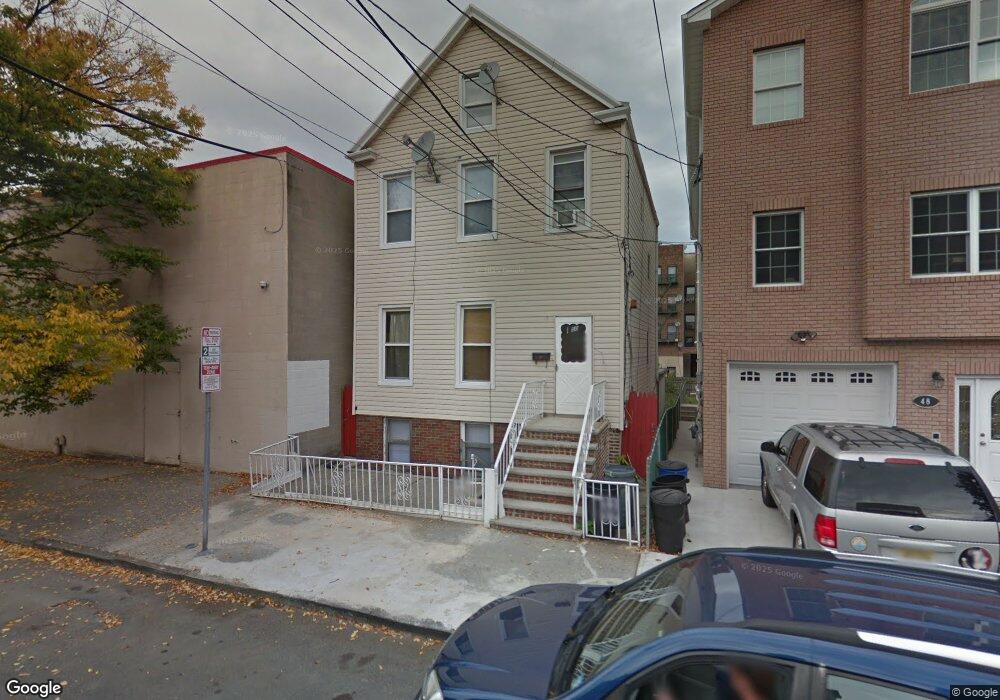50 Manhattan Ave, Jersey City, NJ 07307 - photo 1