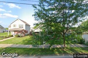 1200 N Crescent Rd, Bloomington, IN 47404